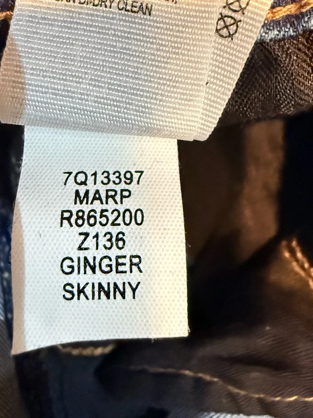 Lucky Brand lucky brand